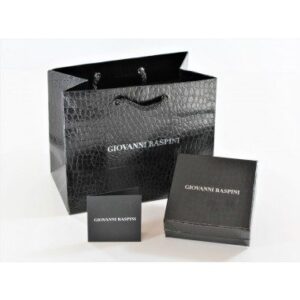 Bracciale Maglia martellata Grande, Giovanni Raspini