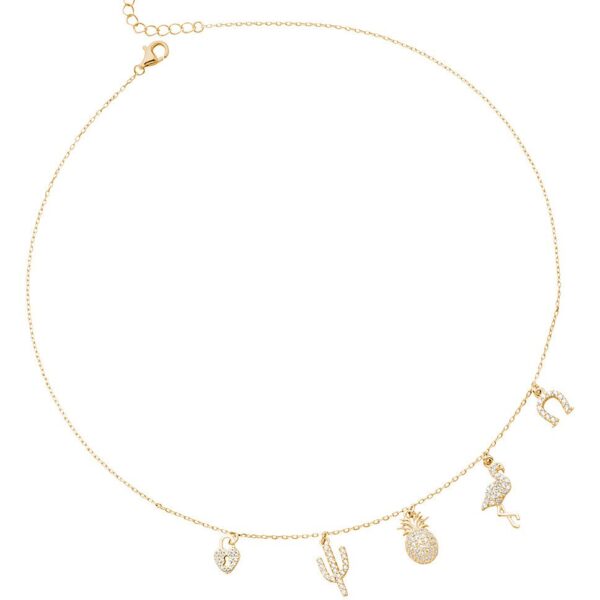 Collana Mix, Boccadamo