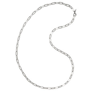 Collana Hope, Giovanni Raspini
