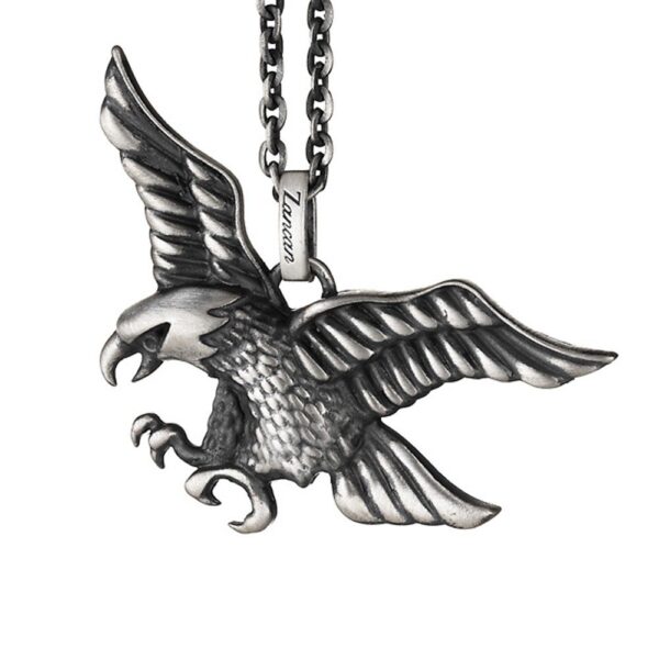 Anello Leone, Zancan - immagine 2