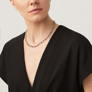 Collana Joy shine, Giovanni Raspini