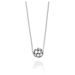 Collana boule stelle, Giovanni Raspini
