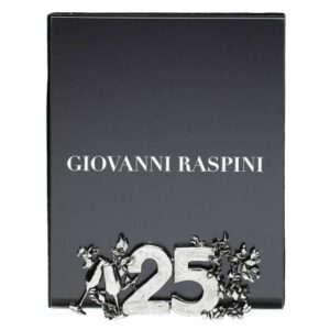 Cornice 25°, Giovanni Raspini