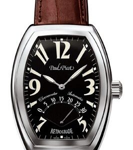 Orologio Firshire 3000 Retrograde, Paul Picot