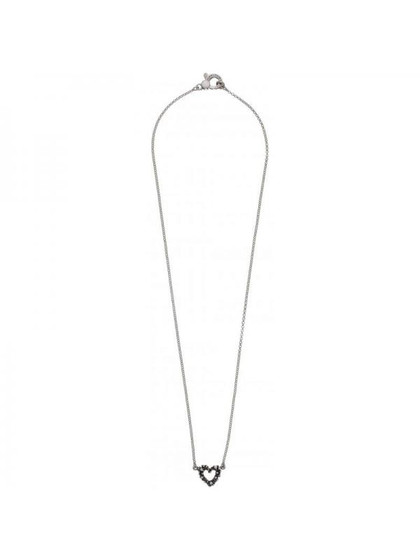 Collana Mini swing cuore, Giovanni Raspini - immagine 3