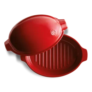 Rostiera Cuocipollo XL, Emile Henry