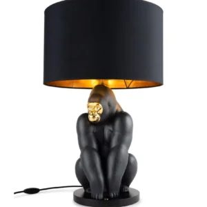Lampada Gorilla, Lladrò
