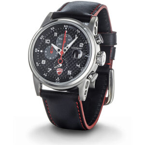 Orologio Ducati cronografo, Locman