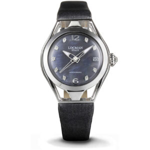 Orologio Montecristo Lady diamonds, Locman