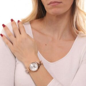 Orologio donna rosegold, Boccadamo
