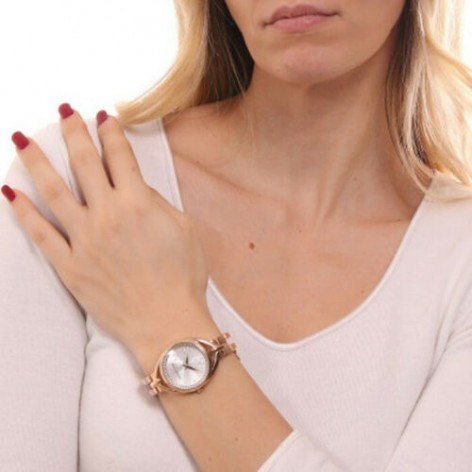 Orologio donna rosegold, Boccadamo - immagine 2