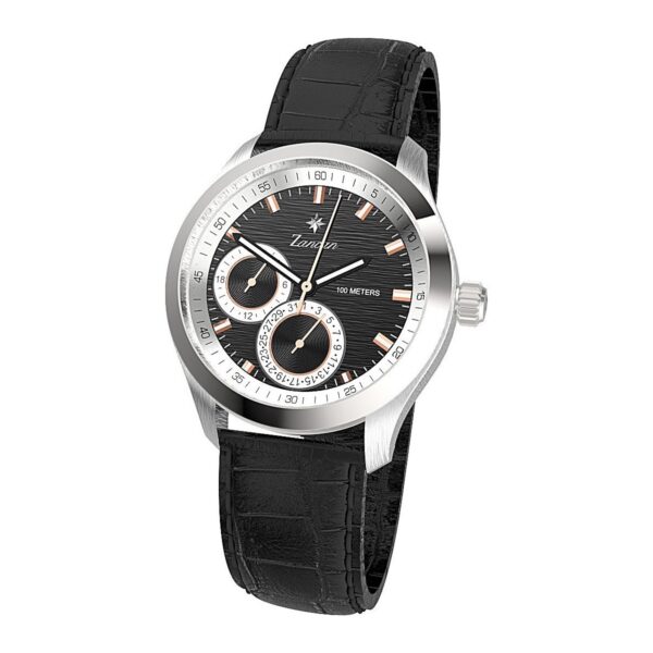 Orologio solo tempo Mariner, Zancan