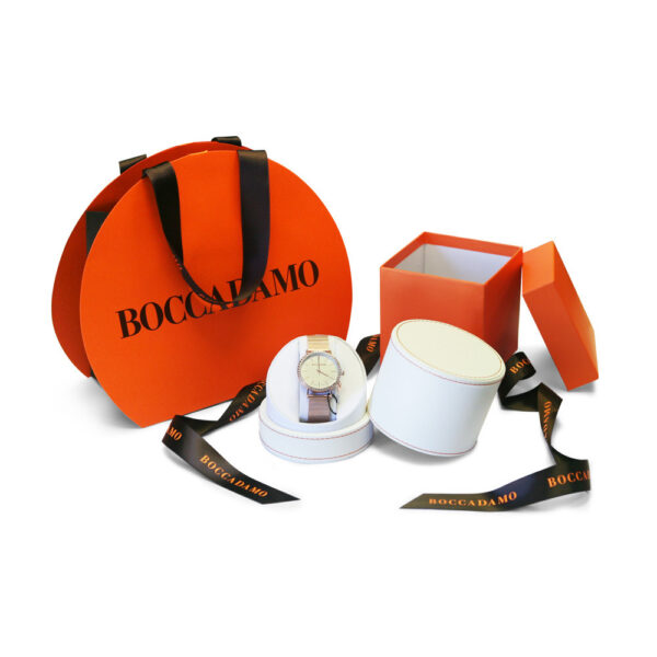 Orologio uomo, Boccadamo - immagine 4
