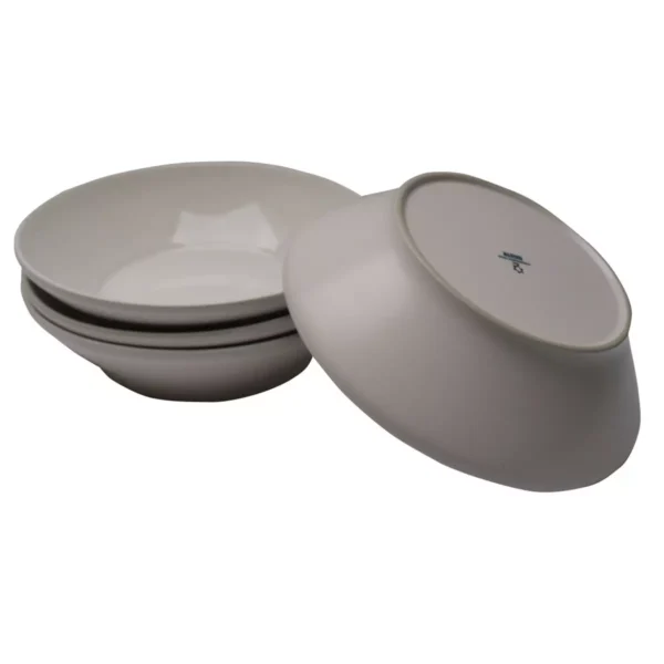 Piatto fondo collezione Tonale, Alessi - immagine 3