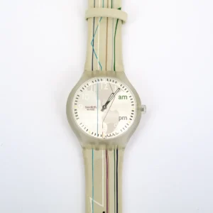 Orologio Touch “Jet setting”,  Swatch
