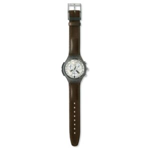 Orologio Chrono Alarm “Tacho”, Swatch