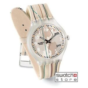 Orologio Touch “Jet setting”,  Swatch