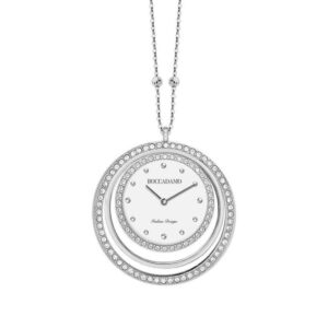 Collana Orologio, Boccadamo