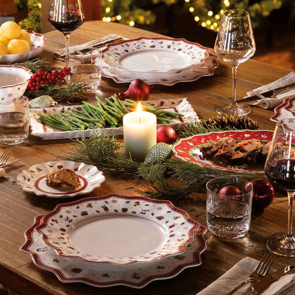 Servizio 4 posti tavola Toy‘s Delight, Villeroy & Boch - immagine 5