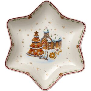 Ciotola Stella Winter bakery Delight, Villeroy & Boch