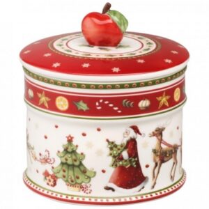 Scatola piccola Winter Bakery Delight, Villeroy & Boch