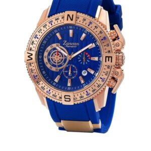 Orologio Kompass chrono, Zancan
