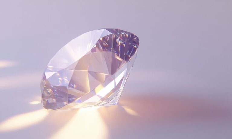 Scopri di più sull'articolo Taglio e forma del diamante