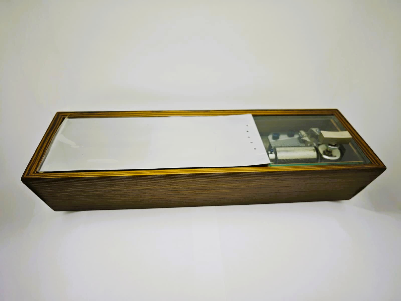 Carillon & Porta incenso Reuge - immagine 3