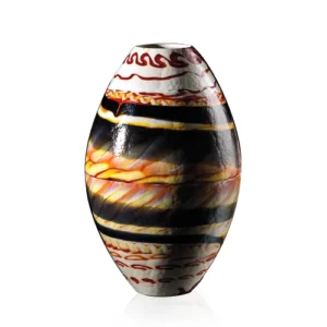 Vaso Kenya, Yalos
