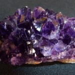 AMETISTA: Pietra del segno dei PESCI