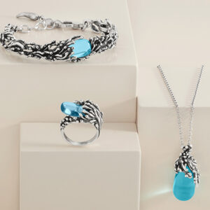 Bracciale Goccia Mare, Giovanni Raspini