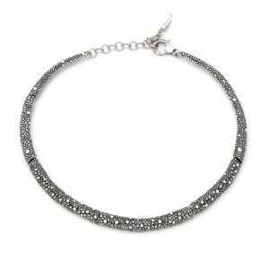 Collana Petit Perlage, Giovanni Raspini