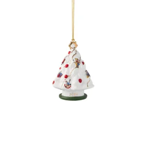 Addobbo Albero Christmas Classics 2025, Villeroy & Boch