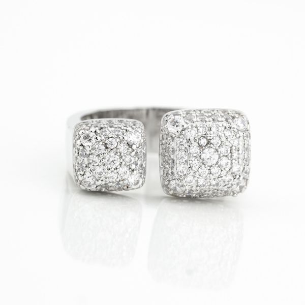 Anello doppio Starry, Boccadamo - immagine 2