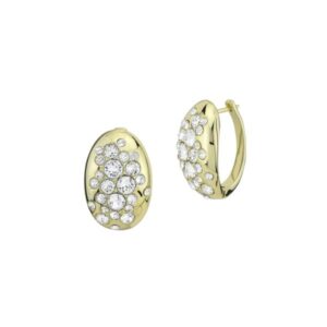 Orecchini goccia gold Harem, Boccadamo