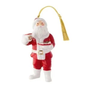Addobbo Babbo Natale Classics 2025, Villeroy & Boch