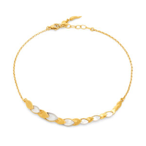 Collana Skin madreperla piccola, Giovanni Raspini