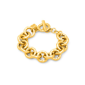 Bracciale Pueblo, Giovanni Raspini