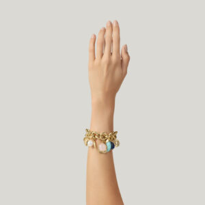 Bracciale Pueblo Mix, Giovanni Raspini