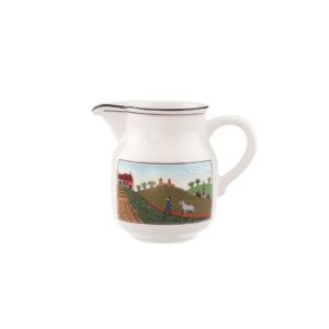 Cremiera Naif, Villeroy & Boch