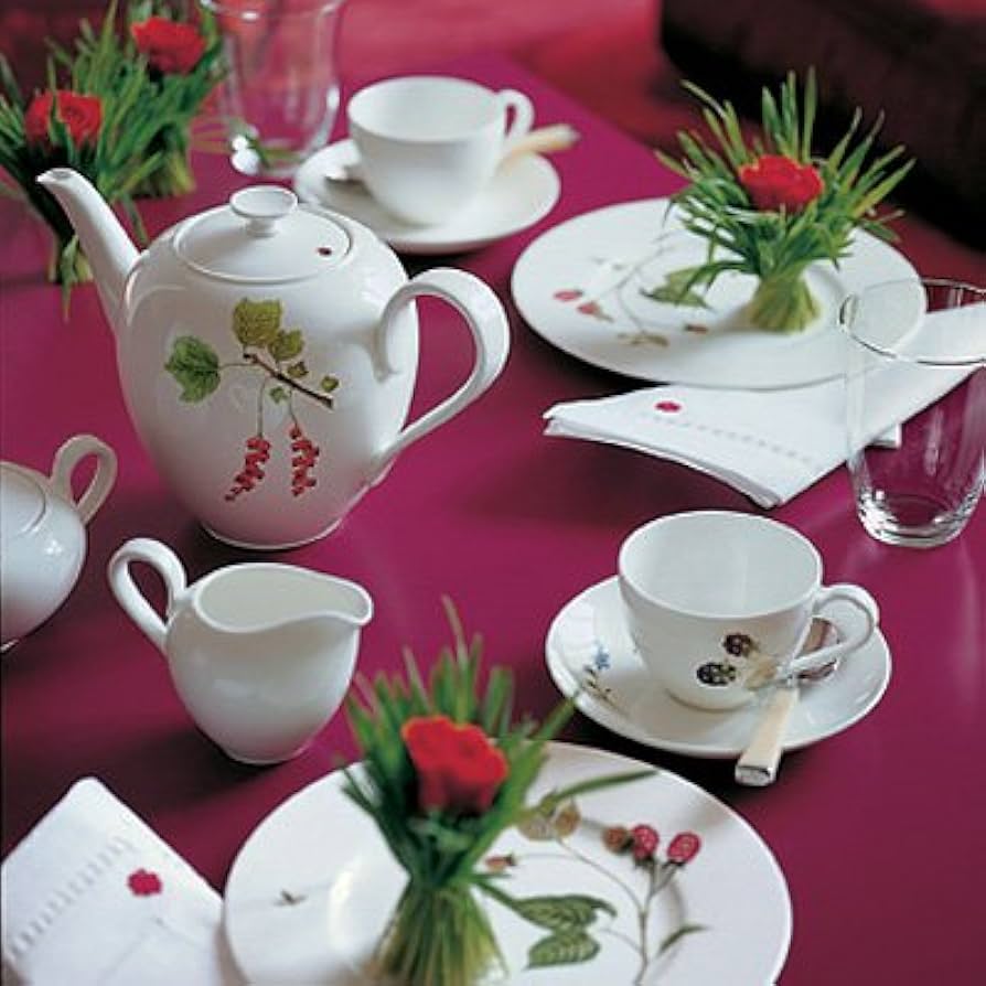6 Tazze the Wildberries, Villeroy & Boch - immagine 4