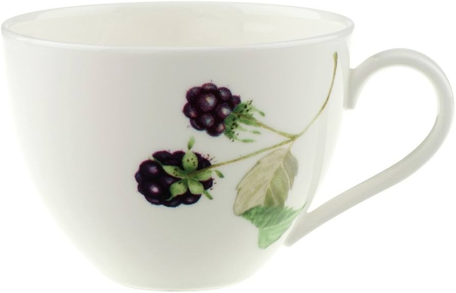 6 Tazze the Wildberries, Villeroy & Boch - immagine 3