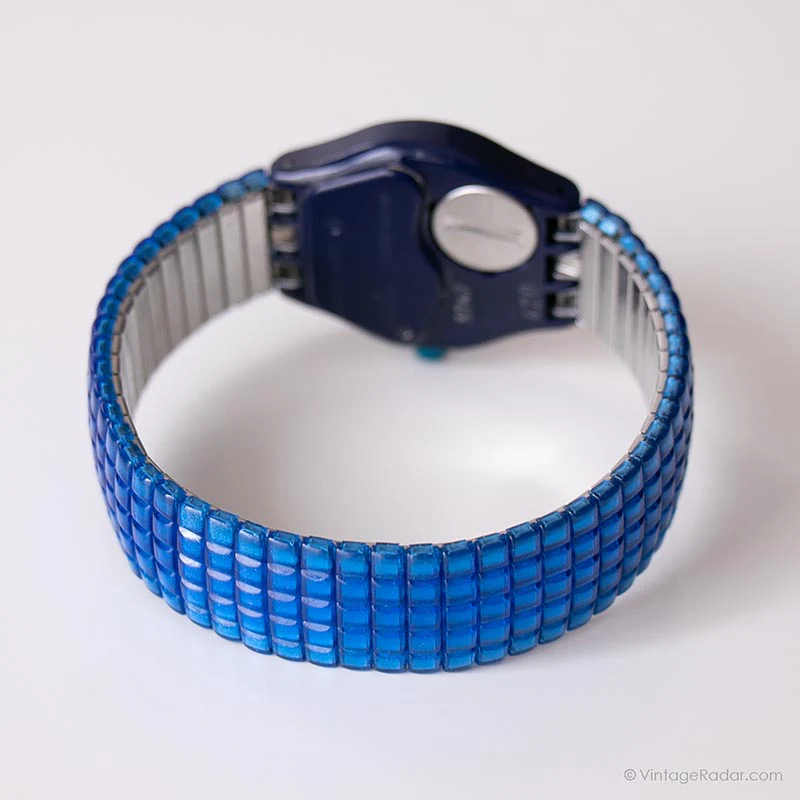 Orologio Variation Musicall, Swatch - immagine 3
