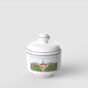 Zuccheriera Naif, Villeroy & Boch