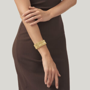 Bracciale Santa Fe, Giovanni Raspini