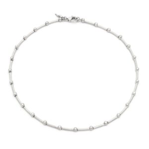 Collana Satellite, Giovanni Raspini