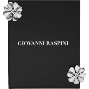 Cornice quadrifoglio, Giovanni Raspini