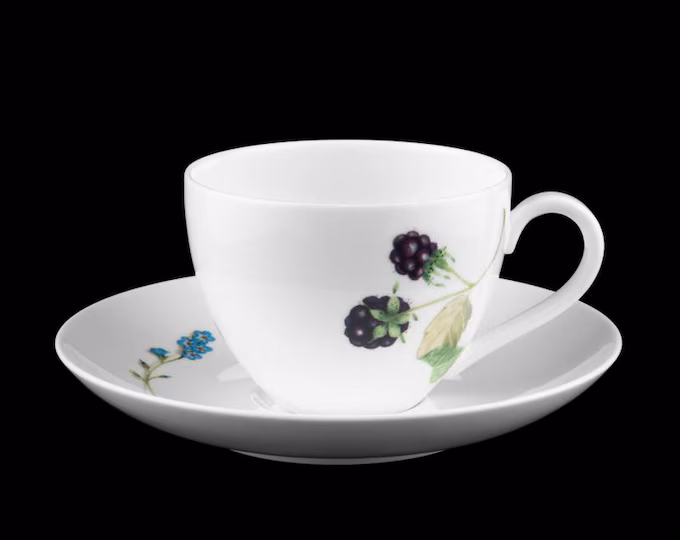 6 Tazze the Wildberries, Villeroy & Boch - immagine 2