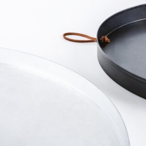 Vassoio Live/Ly stonewashed, Knindustrie