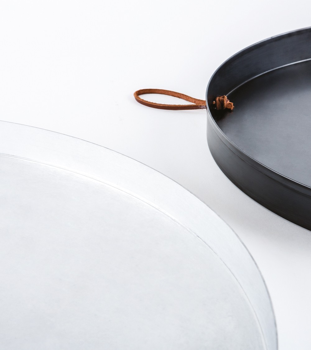 Vassoio Live/Ly stonewashed, Knindustrie - immagine 2
